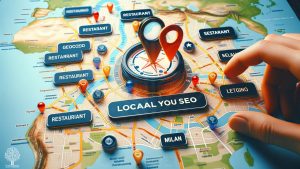 SEO nel 2024: Strategie Essenziali per un Posizionamento di Successo
