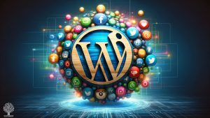 Integrazione di Social Media in WordPress