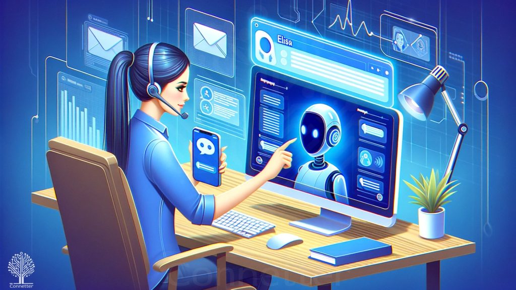 Supporto Cliente con AI: Implementazione Pratica
