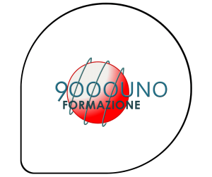 realizzato sito web per 9000uno formazione