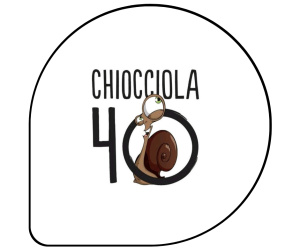 realizzato sito web chiocciola40