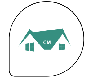 realizzato sito web CM costruzioni