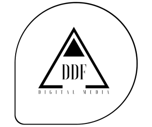 realizzato sito web ddf digital media
